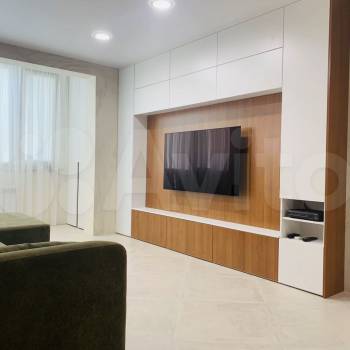 Продается Многокомнатная квартира, 91,5 м²