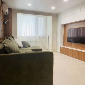 Продается Многокомнатная квартира, 91,5 м²