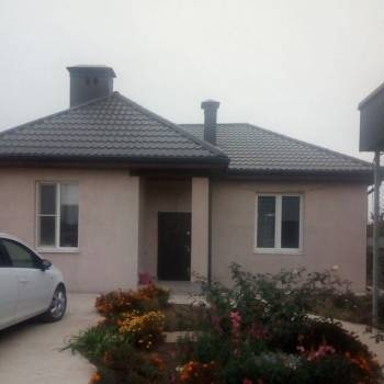 Продается Дом, 110 м²