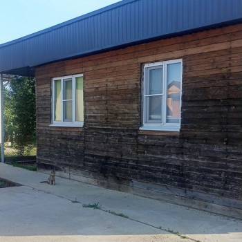 Продается Дом, 110 м²