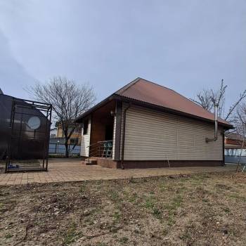 Продается Дом, 30 м²