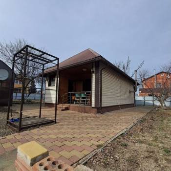 Продается Дом, 30 м²