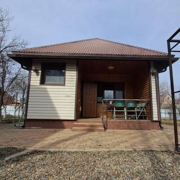 Продается Дом, 30 м²