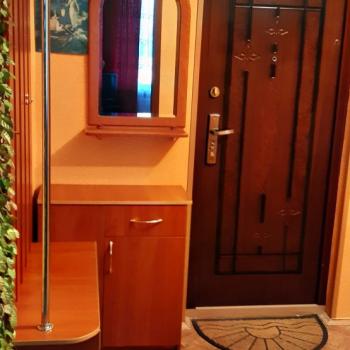 Сдается 2-х комнатная квартира, 60 м²