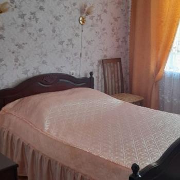 Сдается 2-х комнатная квартира, 60 м²