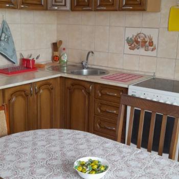 Сдается 2-х комнатная квартира, 60 м²