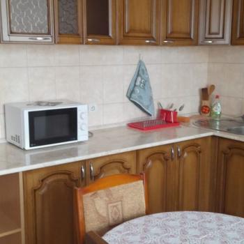 Сдается 2-х комнатная квартира, 60 м²