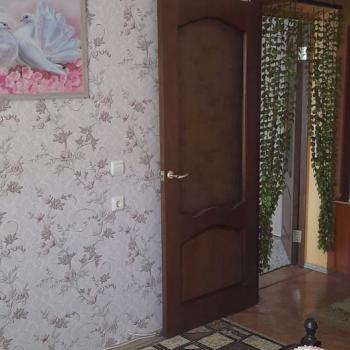 Сдается 2-х комнатная квартира, 60 м²