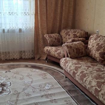 Сдается 2-х комнатная квартира, 60 м²