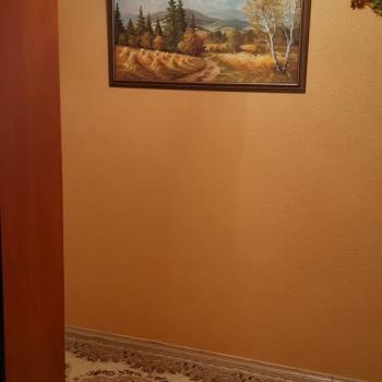 Сдается 2-х комнатная квартира, 60 м²