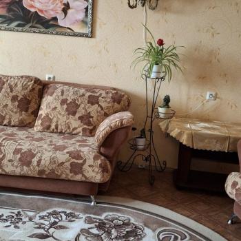 Сдается 2-х комнатная квартира, 60 м²