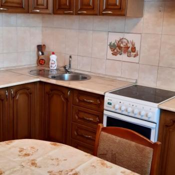 Сдается 2-х комнатная квартира, 60 м²