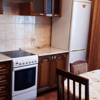 Сдается 2-х комнатная квартира, 60 м²