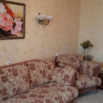 Сдается 2-х комнатная квартира, 60 м²