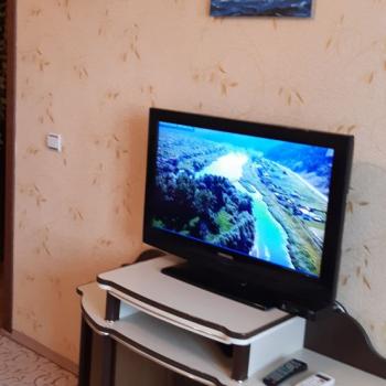 Сдается 2-х комнатная квартира, 60 м²