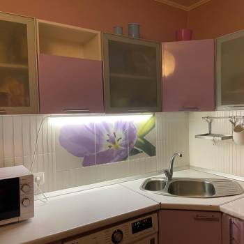 Продается 2-х комнатная квартира, 63 м²