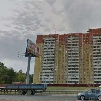 Продается 2-х комнатная квартира, 63 м²