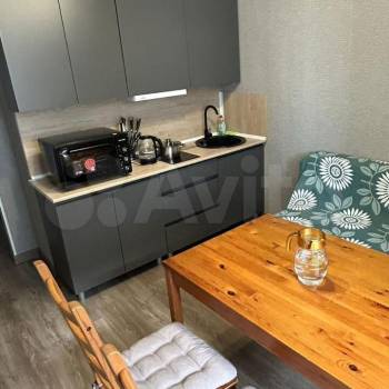 Сдается 1-комнатная квартира, 38,2 м²