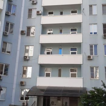 Сдается Многокомнатная квартира, 105 м²
