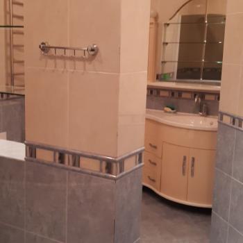 Сдается Многокомнатная квартира, 105 м²