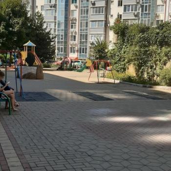 Сдается Многокомнатная квартира, 105 м²