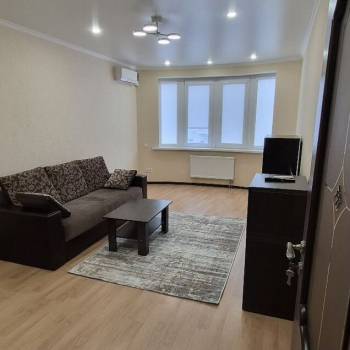 Продается 1-комнатная квартира, 43,4 м²