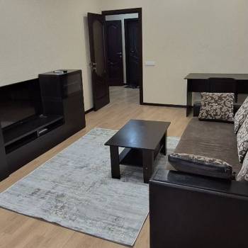 Продается 1-комнатная квартира, 43,4 м²