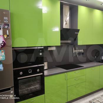 Продается 2-х комнатная квартира, 45,9 м²