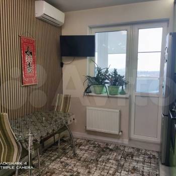 Продается 2-х комнатная квартира, 45,9 м²