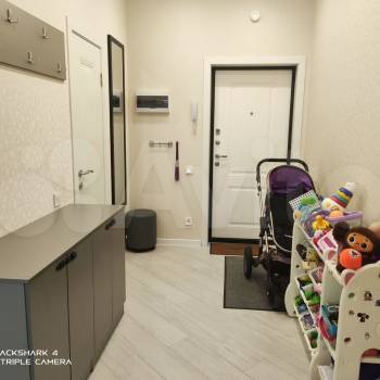 Продается 2-х комнатная квартира, 45,9 м²