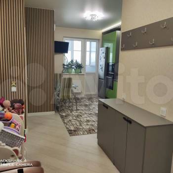 Продается 2-х комнатная квартира, 45,9 м²