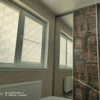 Продается 2-х комнатная квартира, 45,9 м²