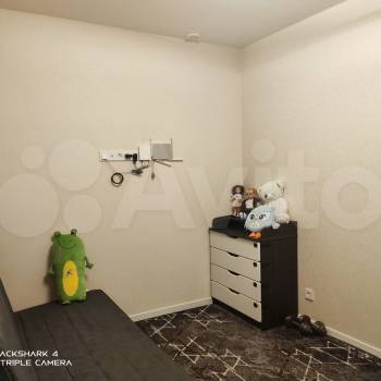 Продается 2-х комнатная квартира, 45,9 м²