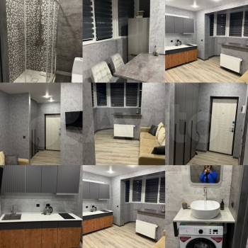 Сдается 1-комнатная квартира, 20 м²