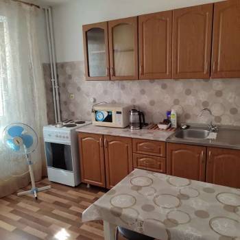 Сдается 1-комнатная квартира, 35 м²