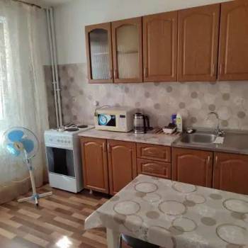 Сдается 1-комнатная квартира, 35 м²