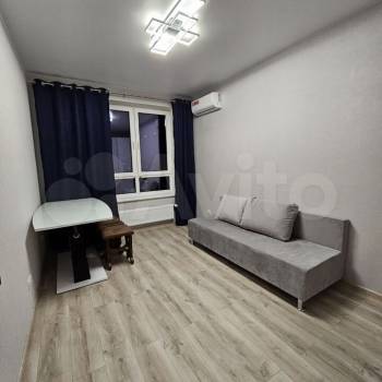 Сдается 1-комнатная квартира, 30 м²