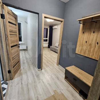 Сдается 1-комнатная квартира, 30 м²