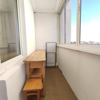 Сдается 1-комнатная квартира, 44 м²