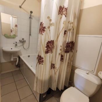 Сдается 1-комнатная квартира, 44 м²