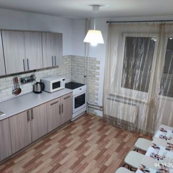 Сдается 1-комнатная квартира, 44 м²