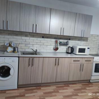 Сдается 1-комнатная квартира, 44 м²