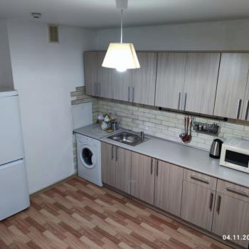 Сдается 1-комнатная квартира, 44 м²