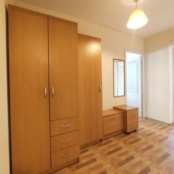 Сдается 1-комнатная квартира, 44 м²