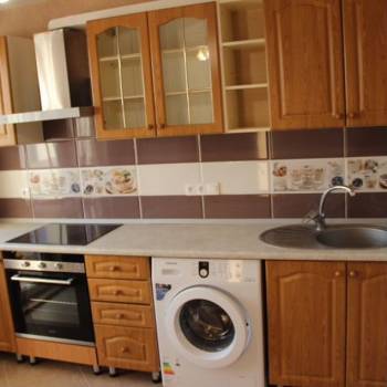 Сдается 1-комнатная квартира, 39 м²