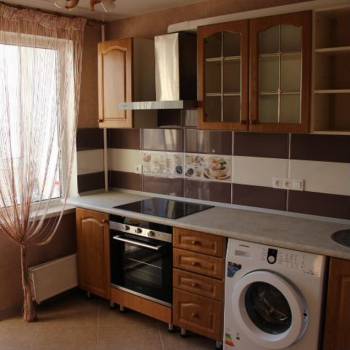 Сдается 1-комнатная квартира, 39 м²