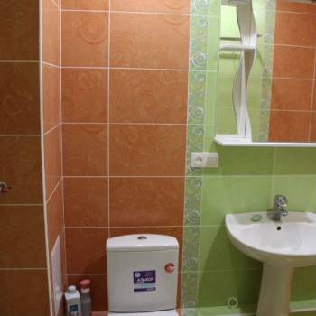 Сдается 1-комнатная квартира, 39 м²