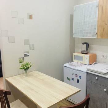 Сдается 1-комнатная квартира, 24 м²