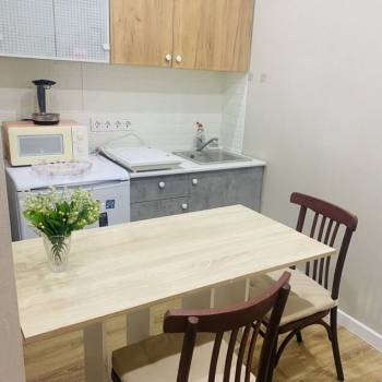 Сдается 1-комнатная квартира, 24 м²