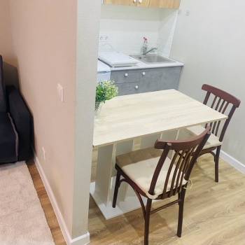 Сдается 1-комнатная квартира, 24 м²